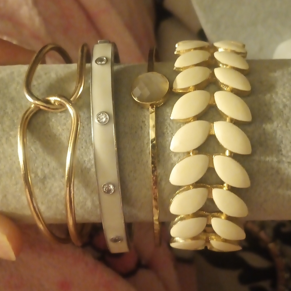 Bracelet Stack